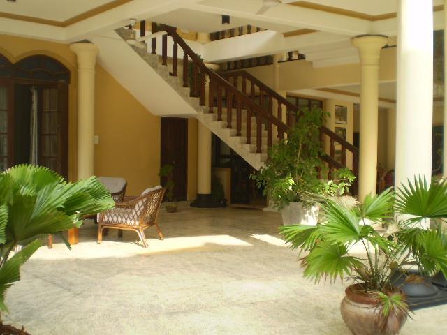 Manidi Villa อูนาวาตูนา ภายนอก รูปภาพ