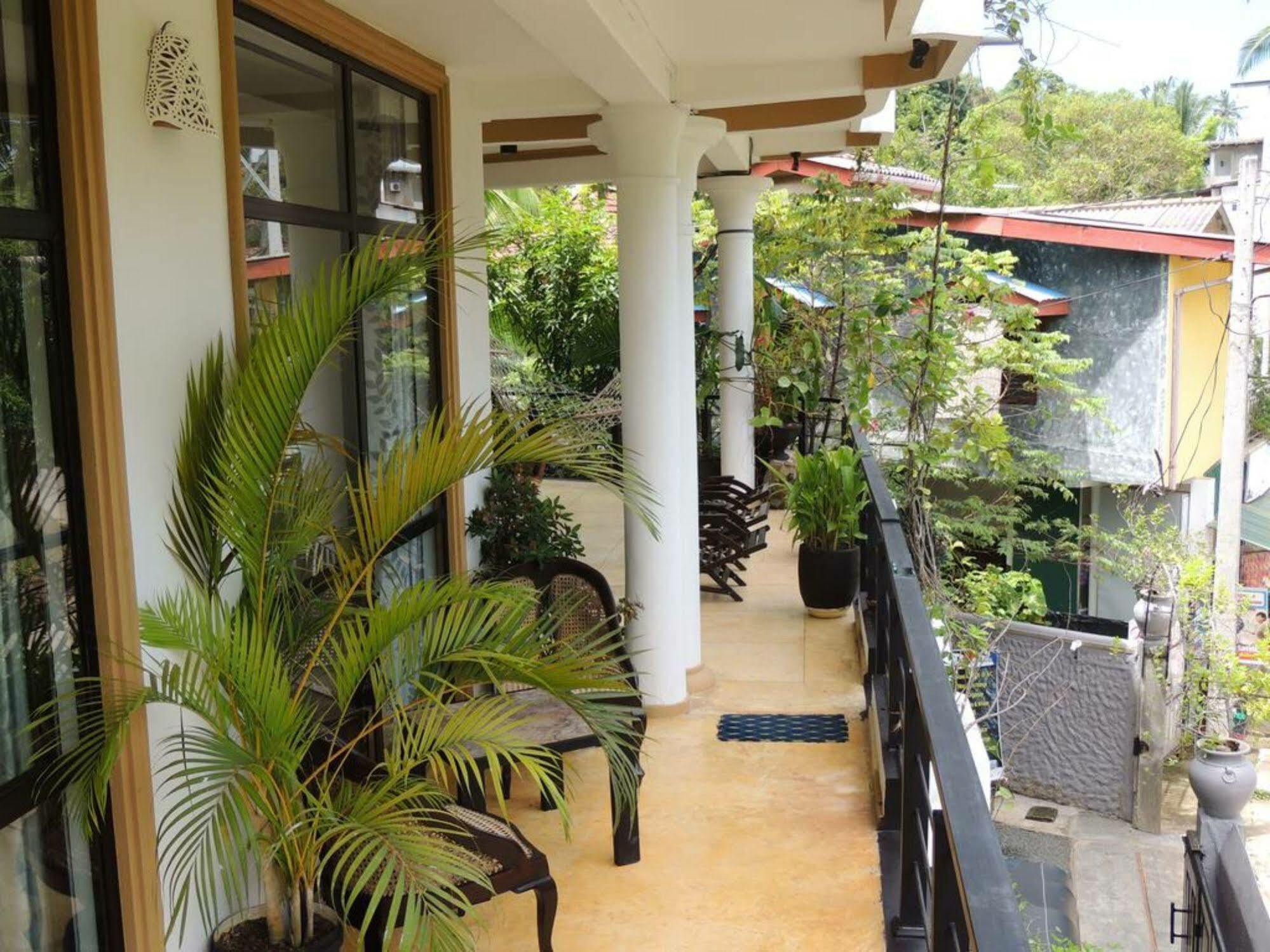 Manidi Villa อูนาวาตูนา ภายนอก รูปภาพ