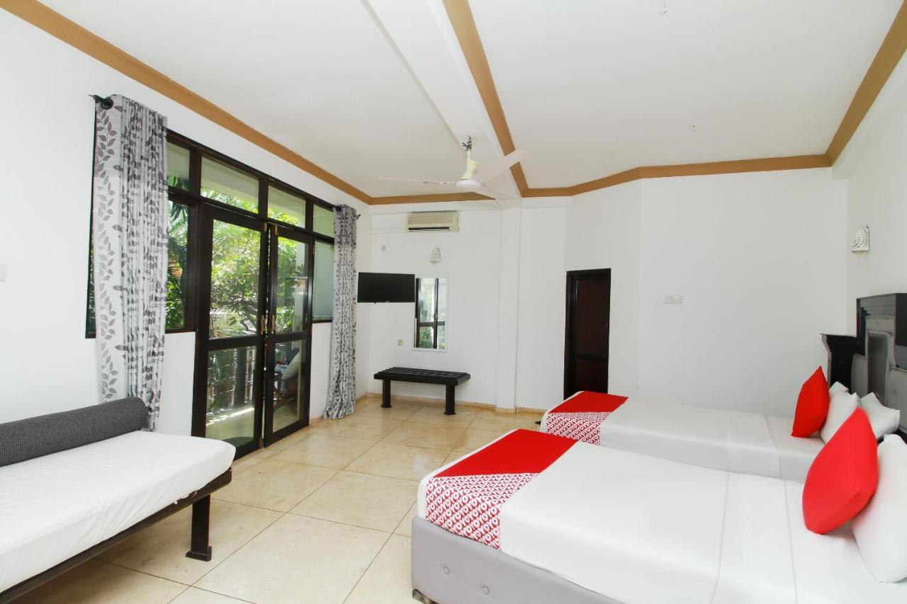 Manidi Villa อูนาวาตูนา ภายนอก รูปภาพ