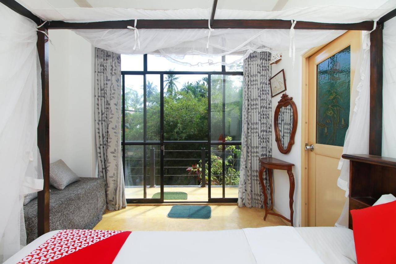 Manidi Villa อูนาวาตูนา ภายนอก รูปภาพ