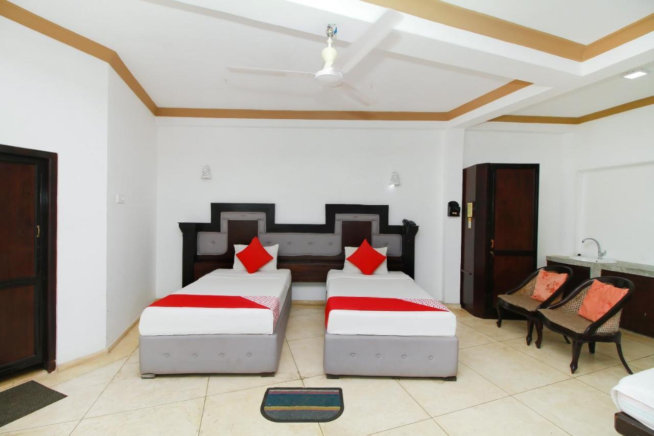 Manidi Villa อูนาวาตูนา ภายนอก รูปภาพ