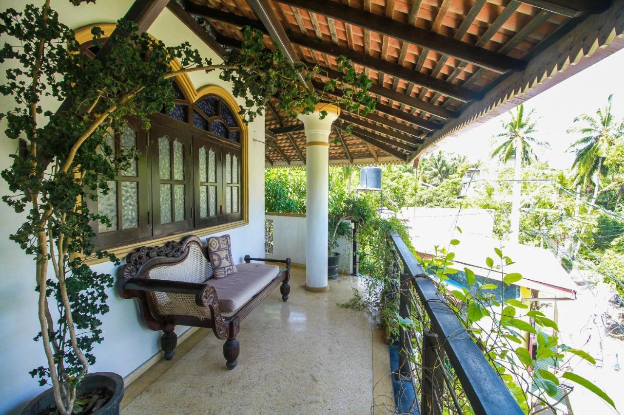Manidi Villa อูนาวาตูนา ภายนอก รูปภาพ