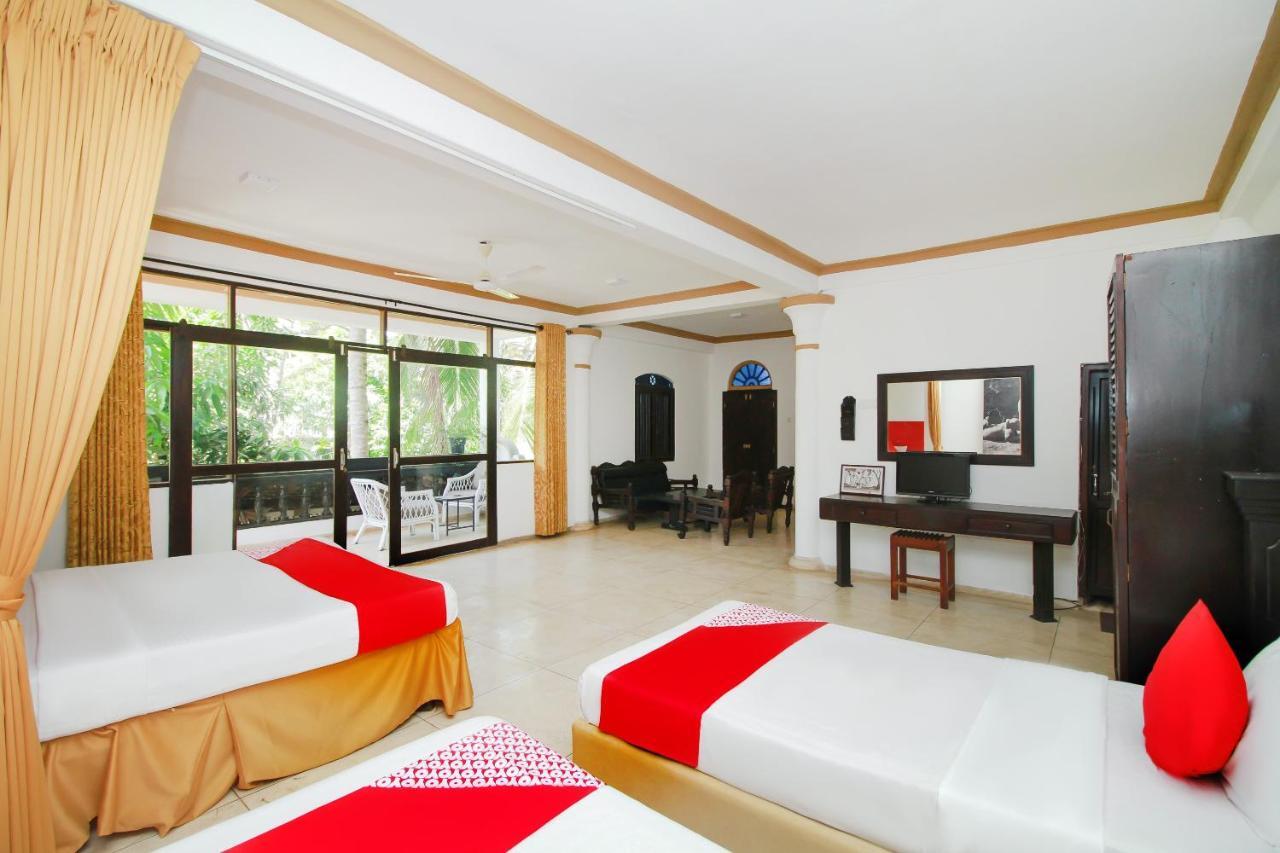 Manidi Villa อูนาวาตูนา ภายนอก รูปภาพ
