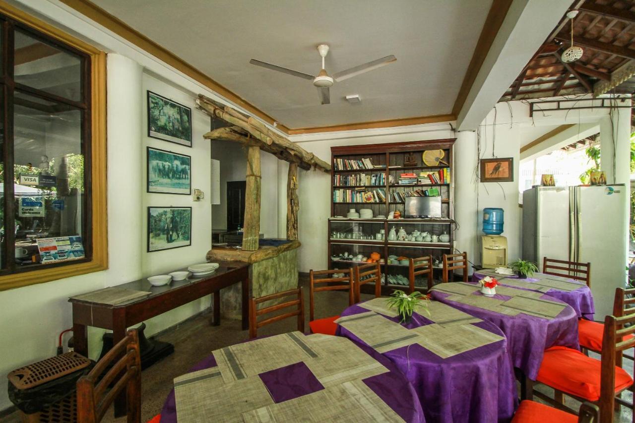 Manidi Villa อูนาวาตูนา ภายนอก รูปภาพ
