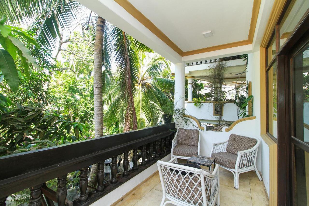 Manidi Villa อูนาวาตูนา ภายนอก รูปภาพ