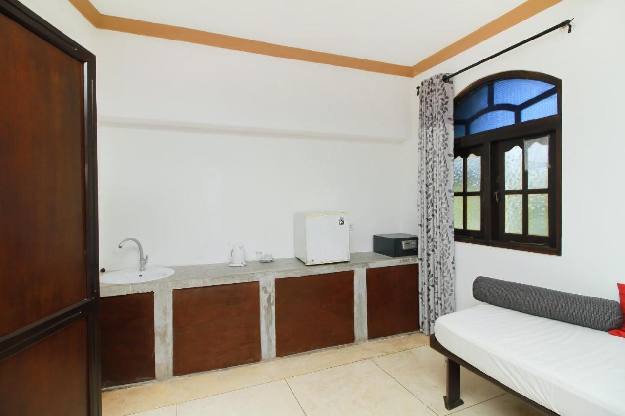 Manidi Villa อูนาวาตูนา ภายนอก รูปภาพ