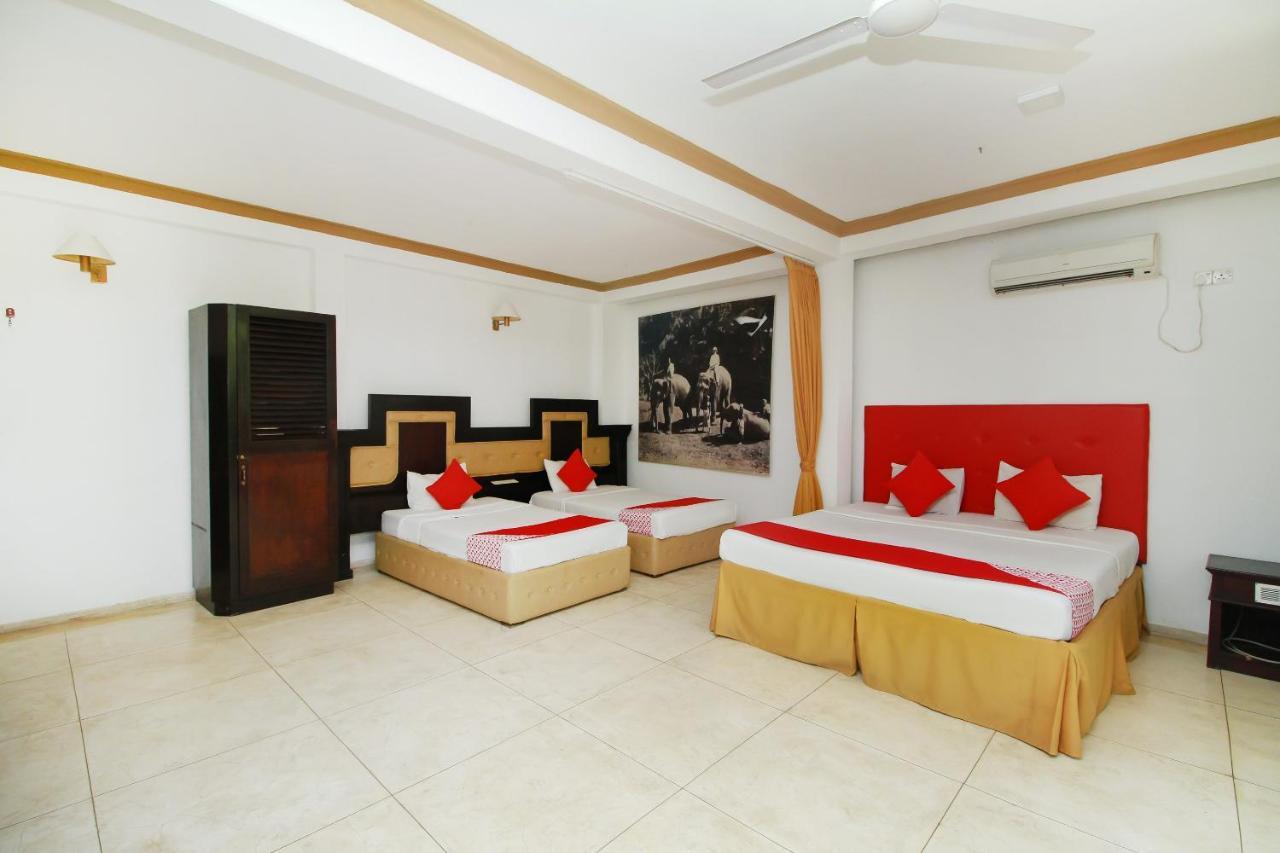 Manidi Villa อูนาวาตูนา ภายนอก รูปภาพ